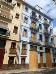 Etagenwohnung in El Carme