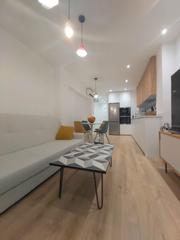 Location Appartement à Ciutat Jardí. Alquiler