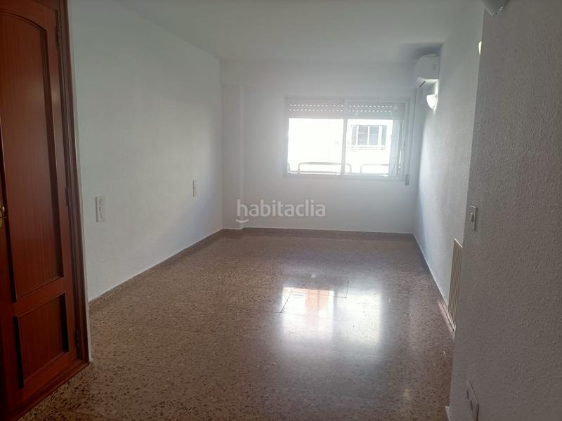 Foto 5273d298-35bc-45d3-8d28-abf3679324c6. Affitto appartamento con riscaldamento in Arrancapins Valencia