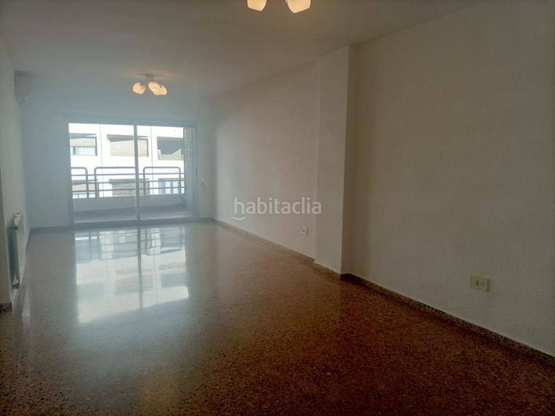 Foto 5481093d-e799-4377-af2a-ae77d44cf566. Affitto appartamento con riscaldamento in Arrancapins Valencia