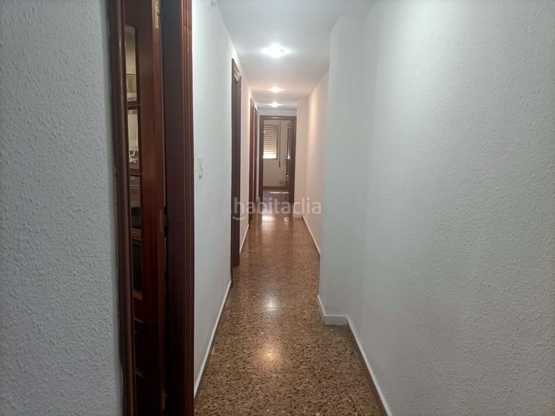 Foto 4dfb91fe-7801-4c05-842c-3f1dff8bdea1. Alquiler piso interesante piso alquiler en Arrancapins Valencia