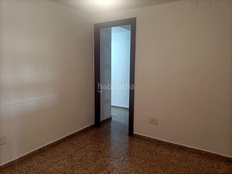 Foto 6b6ac690-5ce9-4d25-9500-ac7c3c8d9cdb. Alquiler piso interesante piso alquiler en Arrancapins Valencia