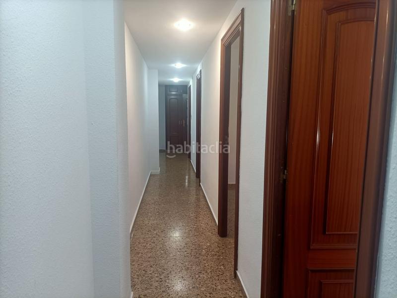 Foto 83fd6dc7-b9a6-484f-baa5-194ce5afa32e. Alquiler piso interesante piso alquiler en Arrancapins Valencia