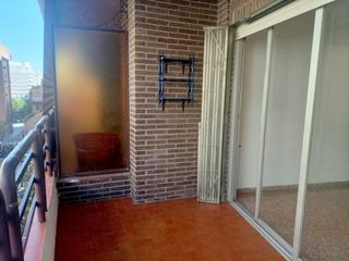 Miete Etagenwohnung in Arrancapins. Interesante piso alquiler