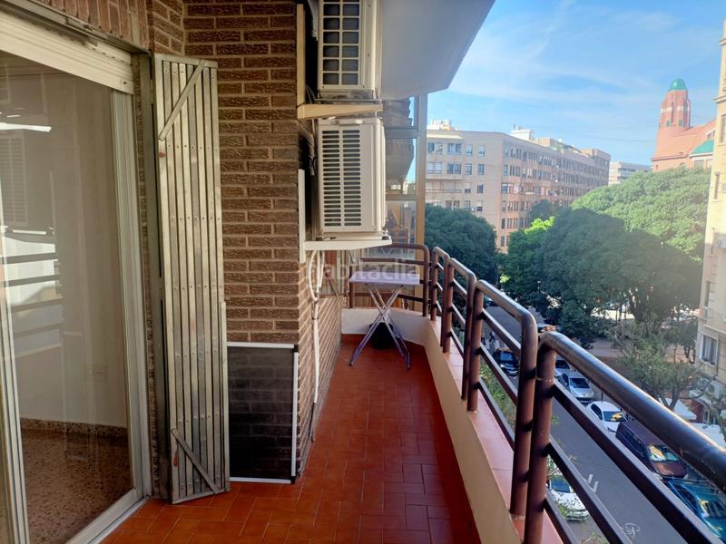 Foto 91eb40fa-dcdd-4317-bd8d-14343fae1b75. Alquiler piso interesante piso alquiler en Arrancapins Valencia