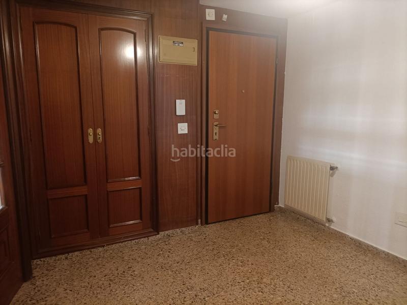 Foto b2e9879f-a48b-4d91-a002-709e6a4094ba. Alquiler piso interesante piso alquiler en Arrancapins Valencia