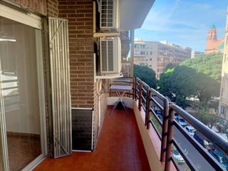 Location Appartement à Arrancapins. Interesante piso alquiler