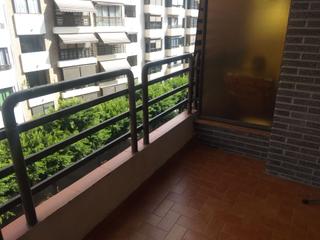 Location Appartement à Arrancapins. Interesante piso alquiler