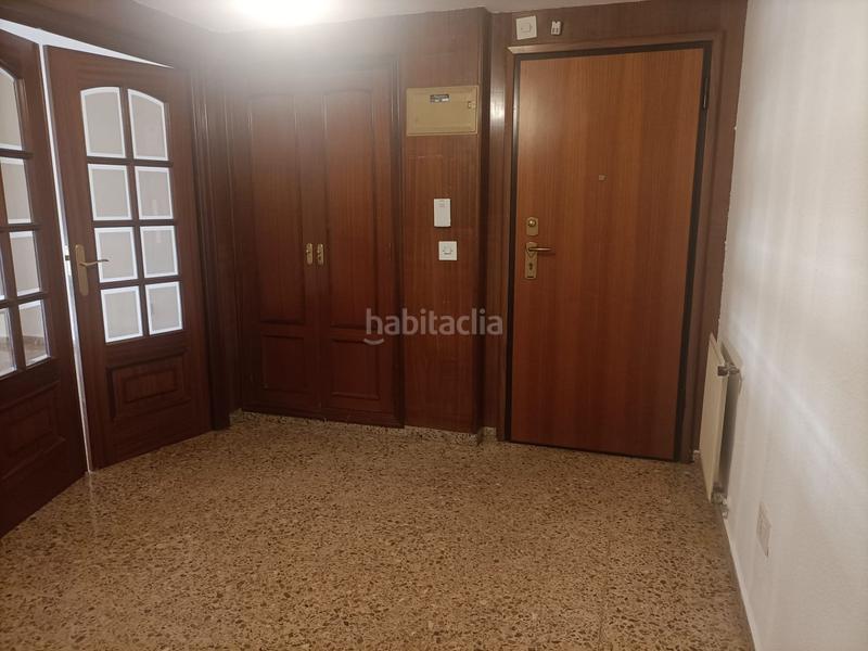 Foto 0f3e68ae-c42b-4ed3-9cac-3f2bce62b6a5. Miete etagenwohnung mit heizung in Arrancapins Valencia