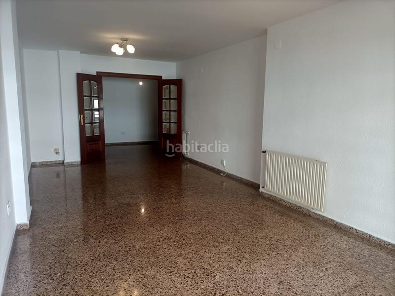 Foto 364a6501-c5a0-46ae-811a-a41a244fbc84. Miete etagenwohnung mit heizung in Arrancapins Valencia