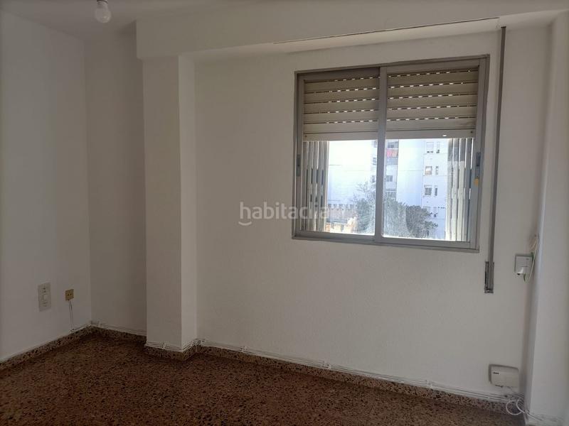 Foto 4301cbbb-8160-4eec-8e78-9211959d67e3. Miete etagenwohnung mit heizung in Arrancapins Valencia