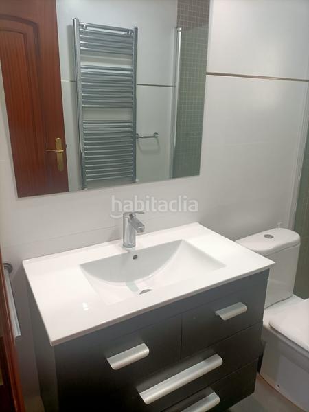 Foto 743787a4-d121-4420-8ef1-912e14a8242f. Miete etagenwohnung mit heizung in Arrancapins Valencia