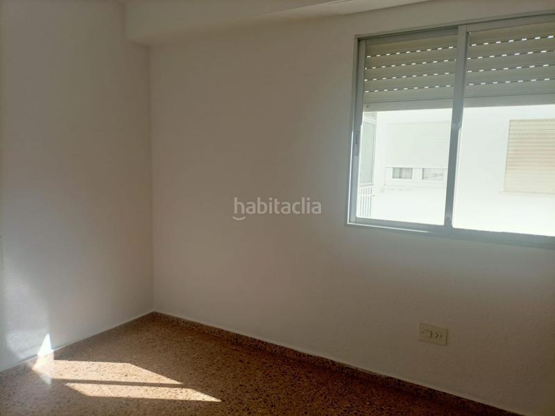 Foto bf21de44-6c24-41bc-a013-d2611e1625ca. Miete etagenwohnung mit heizung in Arrancapins Valencia