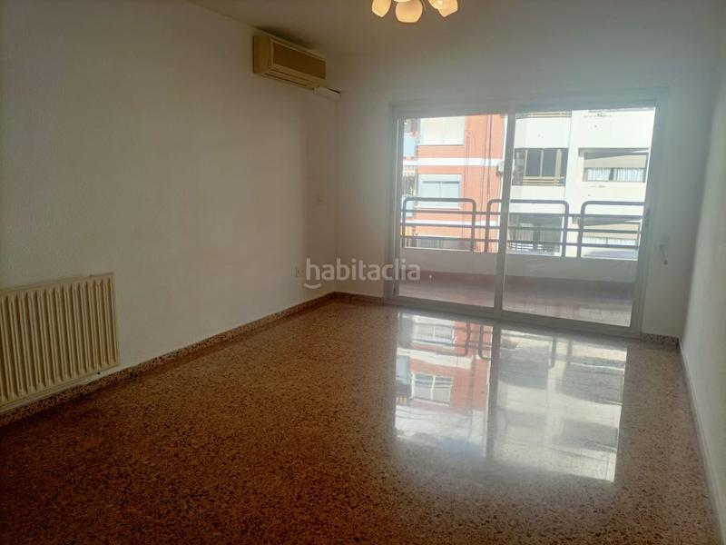 Foto cad89109-cc38-44fc-a53a-9eb1a8af5a82. Miete etagenwohnung mit heizung in Arrancapins Valencia