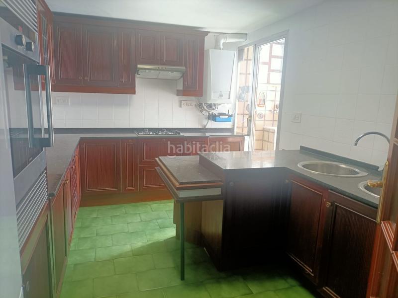 Foto cc1213c3-7124-49ac-b131-a425bbdafdc5. Miete etagenwohnung mit heizung in Arrancapins Valencia