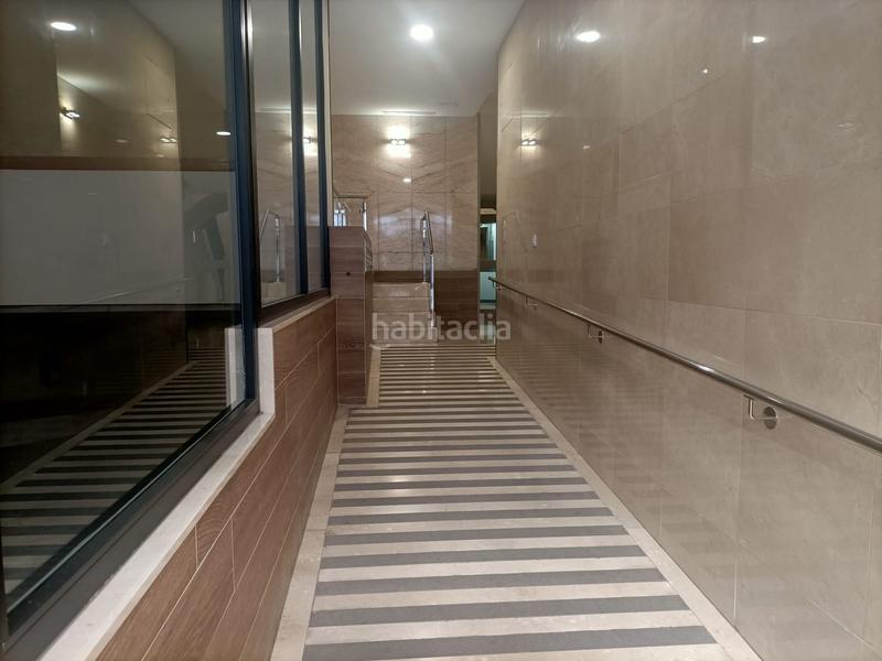 Foto d03cc4ce-016c-4c02-b459-d307a9aac48e. Miete etagenwohnung mit heizung in Arrancapins Valencia