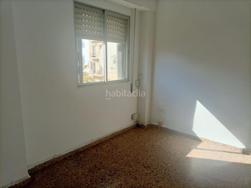 Foto 3a924fac-8059-4af2-aded-5d37537bf5a1. Rent flat with heating in Arrancapins Valencia