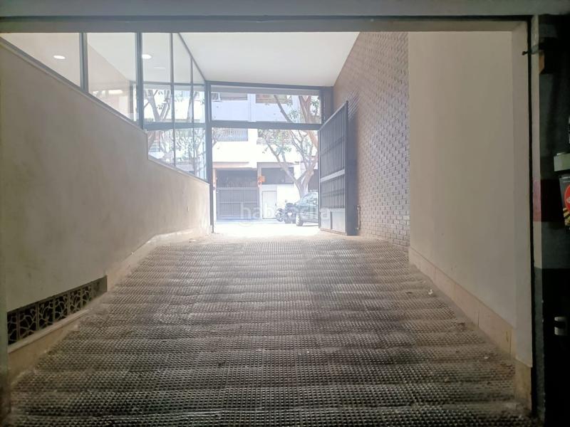 Foto 55314682-71b0-47a9-97f5-d2aa9f48b10b. Rent flat with heating in Arrancapins Valencia