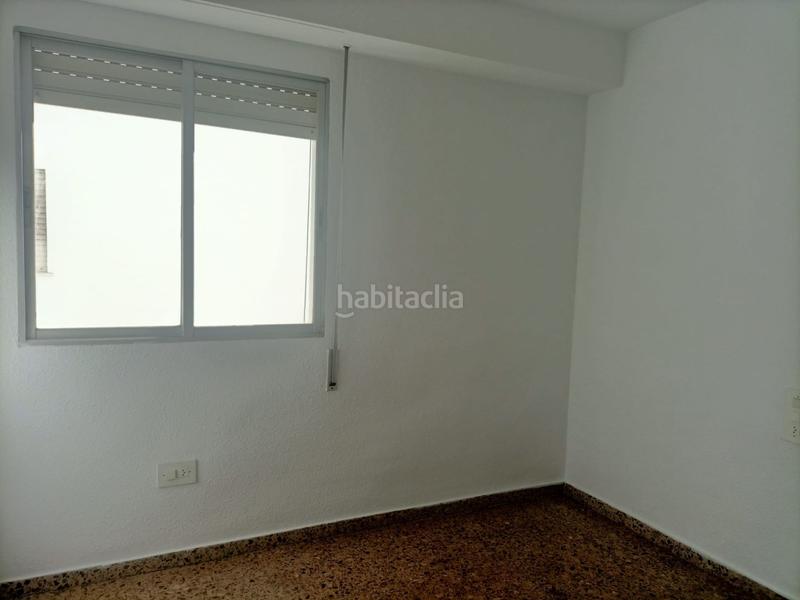 Foto 691813eb-6e9b-4c57-91f1-201a20dd8031. Rent flat with heating in Arrancapins Valencia
