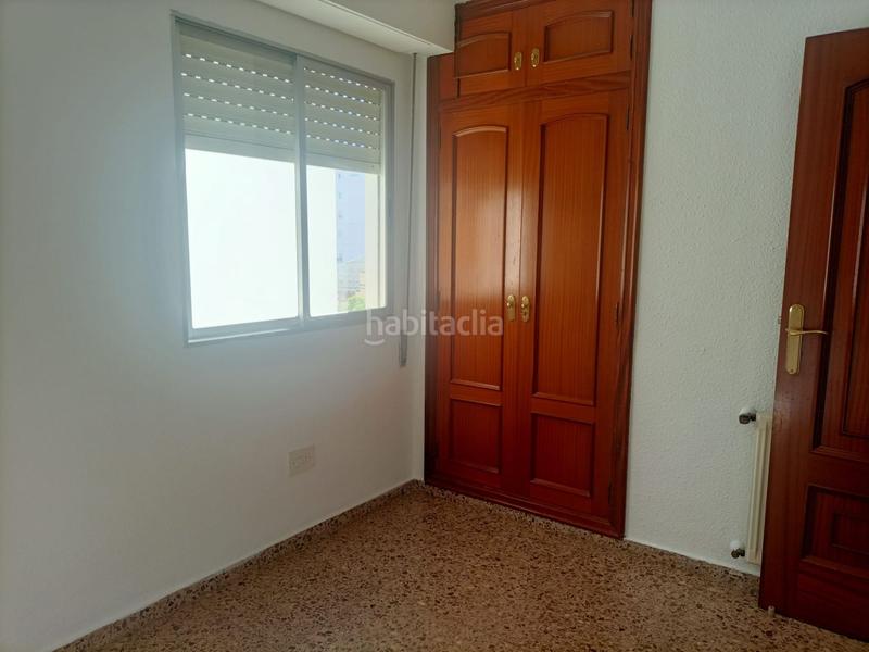 Foto b72ea753-3162-4513-a771-db43e4914001. Rent flat with heating in Arrancapins Valencia