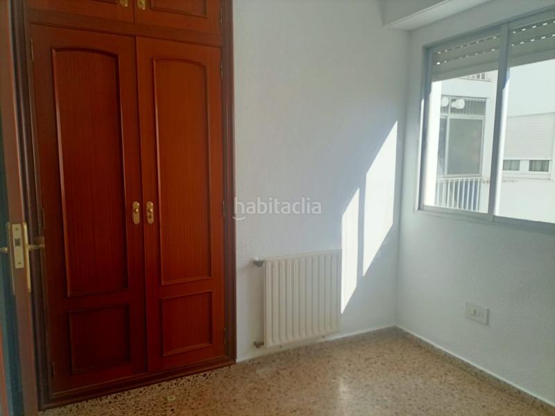 Foto cc0ba2eb-8d5e-421b-8369-a19493c4ef33. Rent flat with heating in Arrancapins Valencia