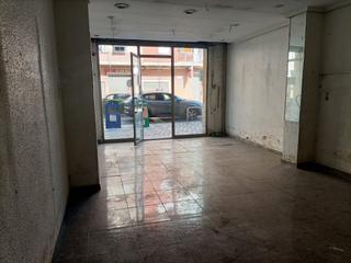 Local Comercial  Caixa d´estalvis. Muy interesante