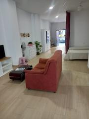 Appartement à Arrancapins. Se vende