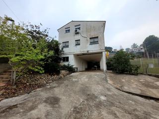 Casa  Xiprer. Interesante