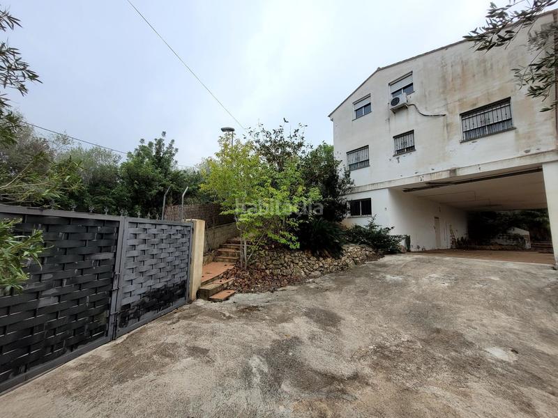 Foto 02d2b08b-d444-4648-b412-a8ca13e08bfa. Maison avec chauffage dans Urbanitzacions i Pedanies Nord Alzira