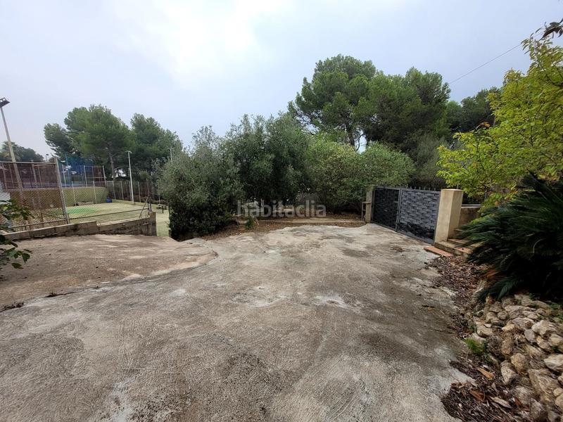 Foto 71cea49b-5df9-4b2c-a000-7423a38c8241. Casa interesante en Urbanitzacions i Pedanies Nord Alzira