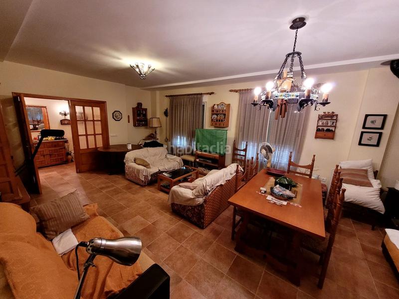 Foto a9e81209-5803-45c9-8ce4-bc55286afc89. Casa interesante en Urbanitzacions i Pedanies Nord Alzira