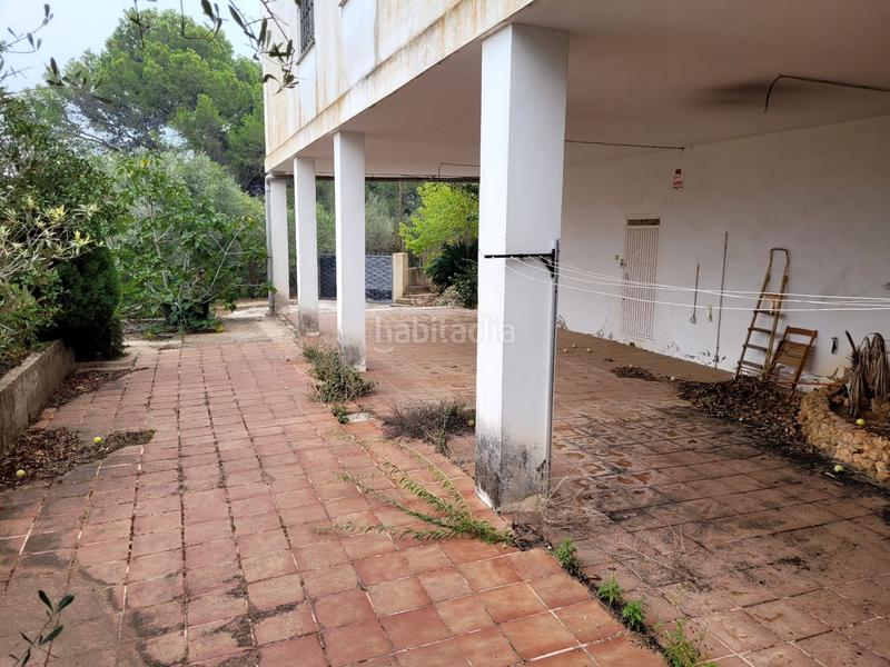 Foto f217dda2-2b19-4c59-9c98-22bc72b80a8c. Casa interesante en Urbanitzacions i Pedanies Nord Alzira