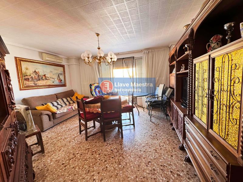 Foto 7f353678-a6a4-48b6-8a29-5b648bf6b384. Apartament amb piscina a El Perelló Sueca