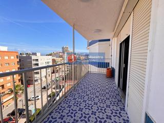 Apartament a El Perelló. Piso en venta en el perelló