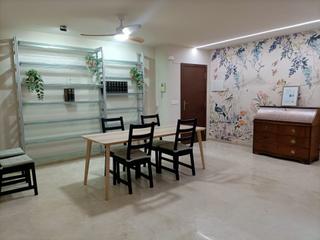 Appartement à Arrancapins