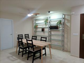 Location Appartement à Arrancapins