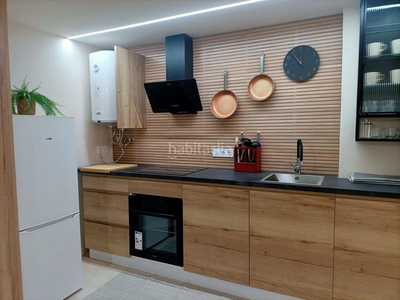 Foto 71c84541-57f9-4beb-8ff5-b9a0fba72f1a. Rent flat with heating in Arrancapins Valencia