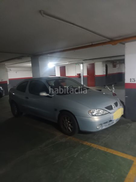 Foto 0bf2f405-1f5b-4229-9b0a-ff26a6682695. Flat in Russafa Valencia