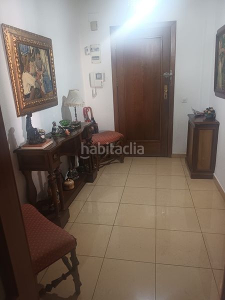 Foto 1da8b7b5-e9d9-4401-aec2-e42cb1a8d08c. Flat in Russafa Valencia