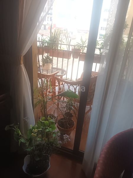 Foto 8845c45c-803f-4533-8686-8571dcbef354. Flat in Russafa Valencia