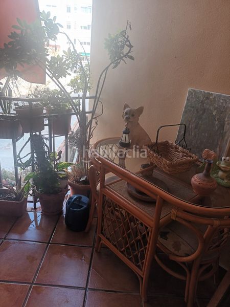 Foto a2bcbe90-850f-4cbb-bf73-e5d55e56319b. Flat in Russafa Valencia
