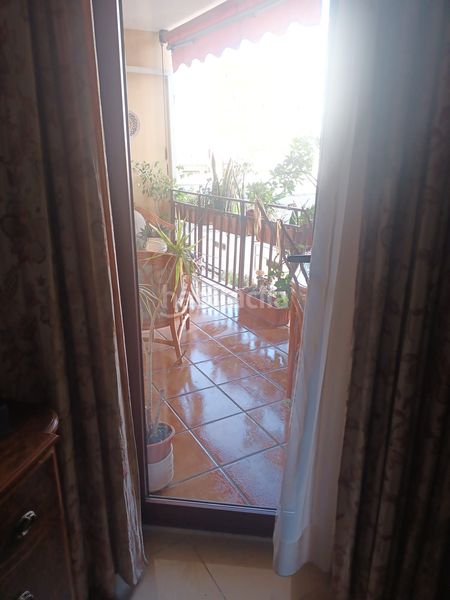 Foto a5036f18-ad23-4408-9042-0ed57a64ee8f. Flat in Russafa Valencia