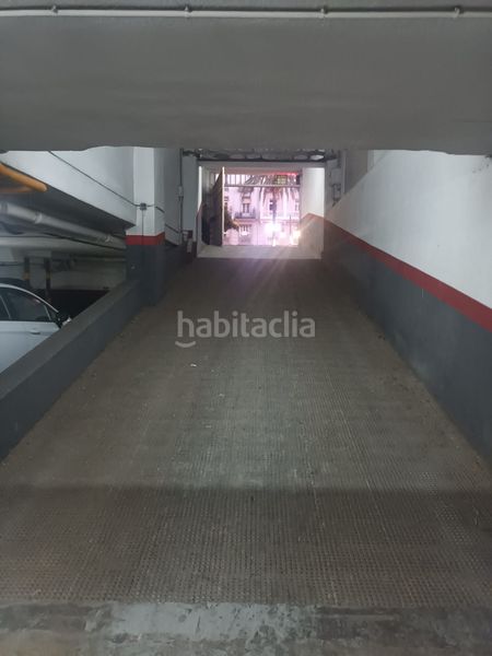 Foto b2cbc4d9-6122-43a0-a774-27694417dd1c. Flat in Russafa Valencia