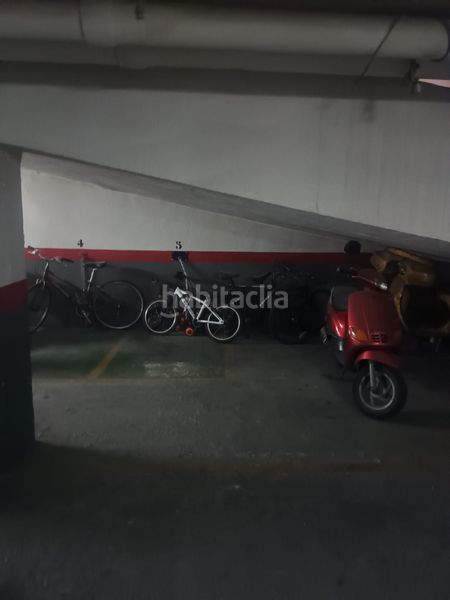Foto b56c042a-1796-4066-ac32-4e226b462aab. Flat in Russafa Valencia