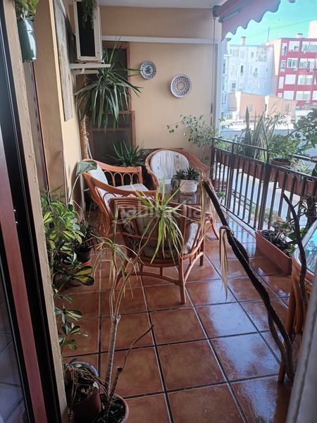 Foto b78e2789-9d34-45cd-997a-8f40d06321e5. Flat in Russafa Valencia