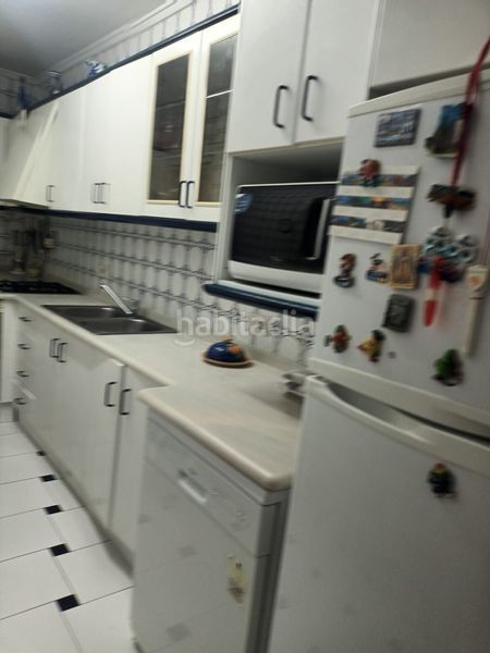 Foto bdbe15ea-950e-4c50-b575-b6b842752f65. Flat in Russafa Valencia