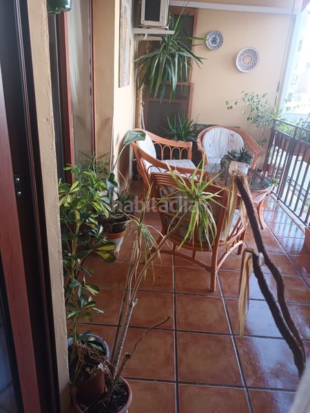 Foto cb4809e8-defe-4547-be94-30aa606ce31f. Flat in Russafa Valencia
