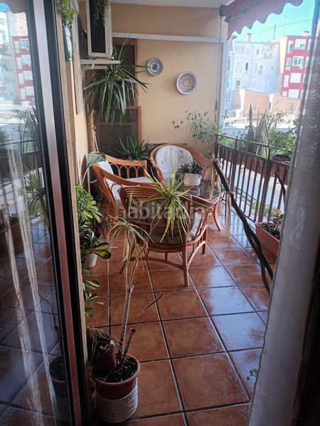 Foto cf8eaf7c-18bc-4e11-95d5-88c396c88e9f. Flat in Russafa Valencia