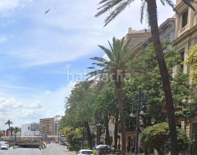 Foto d247e1b1-47bb-48cf-81a8-d784840f78ae. Flat in Russafa Valencia