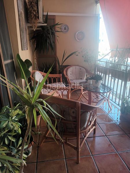 Foto ddc50660-737f-496b-8855-c011c48bf26d. Flat in Russafa Valencia